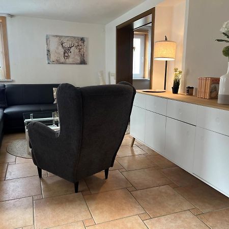 Lillys Ferienhaus Sankt-Andreasberg Extérieur photo
