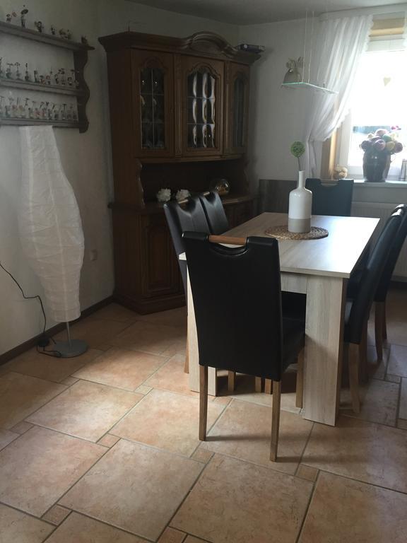 Lillys Ferienhaus Sankt-Andreasberg Extérieur photo