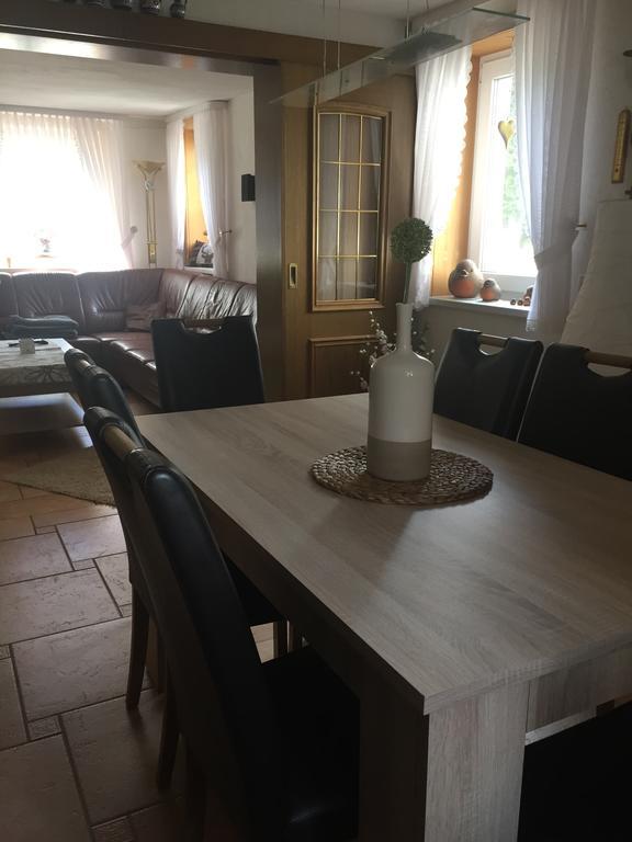 Lillys Ferienhaus Sankt-Andreasberg Extérieur photo