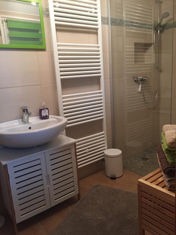Lillys Ferienhaus Sankt-Andreasberg Extérieur photo