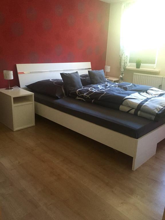 Lillys Ferienhaus Sankt-Andreasberg Extérieur photo