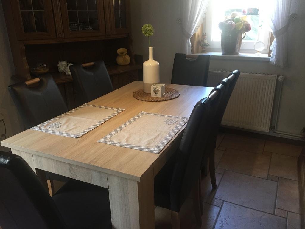 Lillys Ferienhaus Sankt-Andreasberg Chambre photo