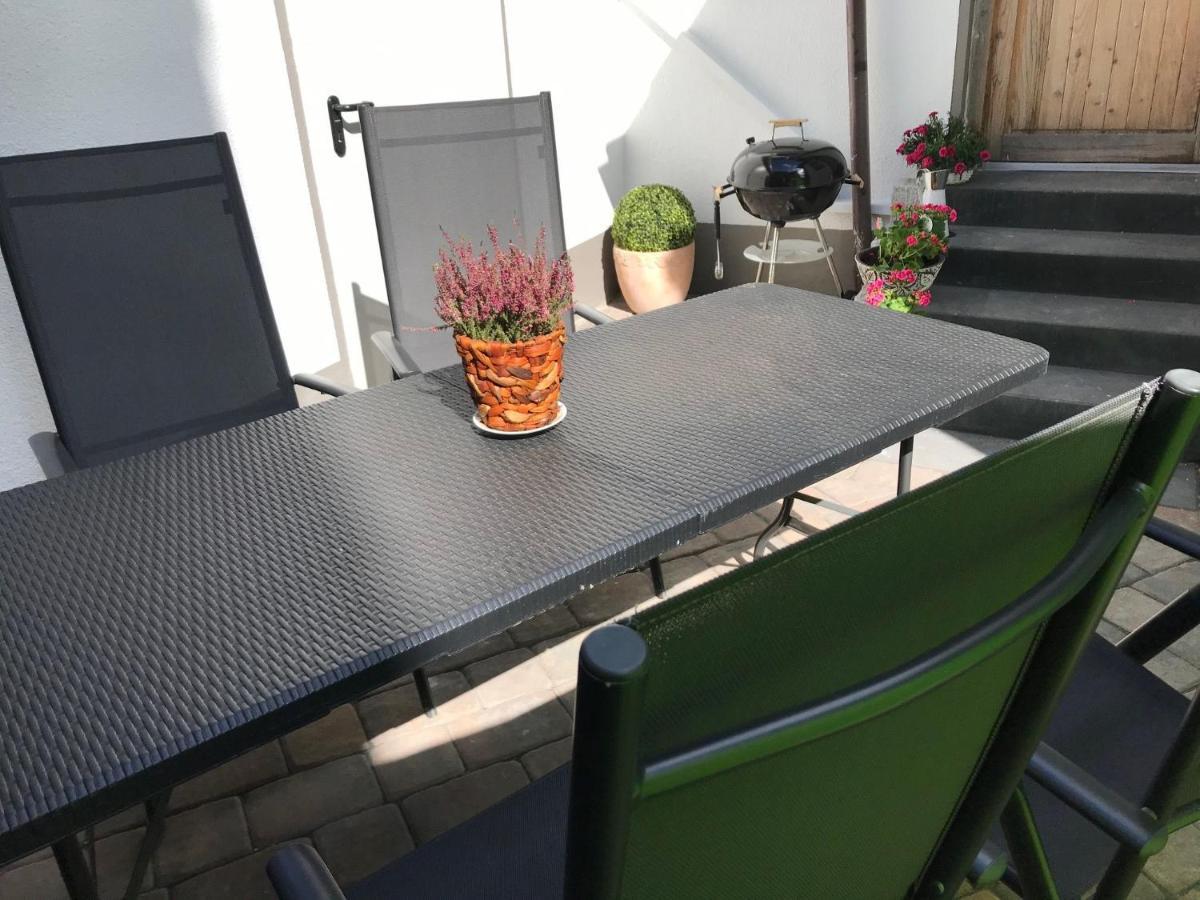 Lillys Ferienhaus Sankt-Andreasberg Extérieur photo