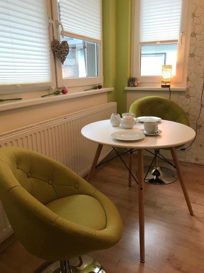 Lillys Ferienhaus Sankt-Andreasberg Extérieur photo